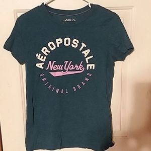 Aeropostale shirt